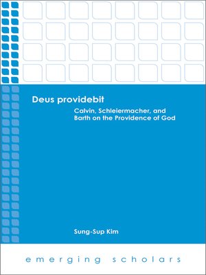 cover image of Deus providebit